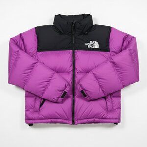 The North Face Nuptse jacket
